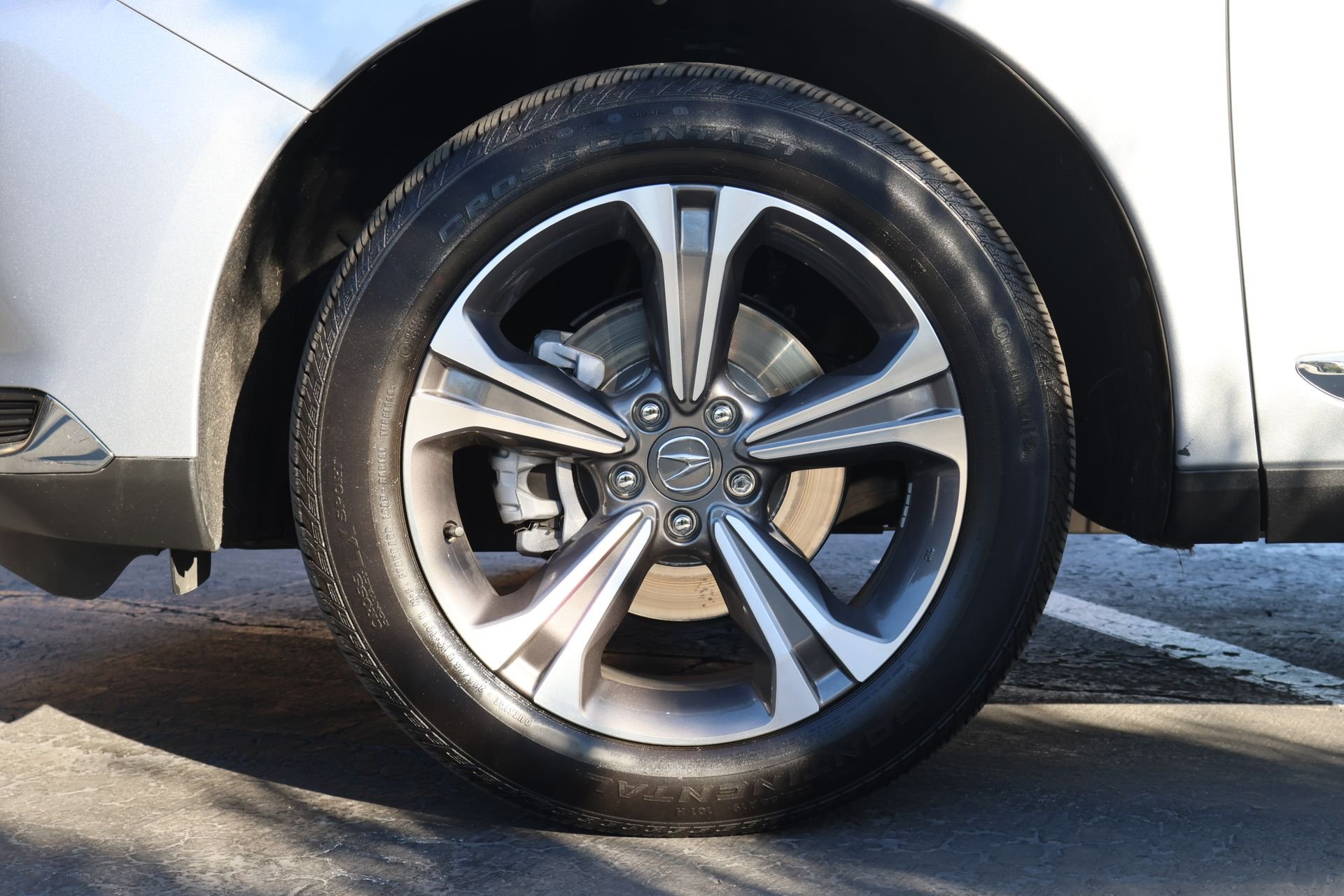 2025 Acura RDX Technology Package - Photo 5