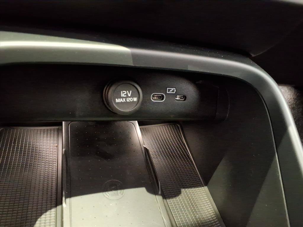 New 2026 Denim Blue Volvo Ultra Black Edition image 19