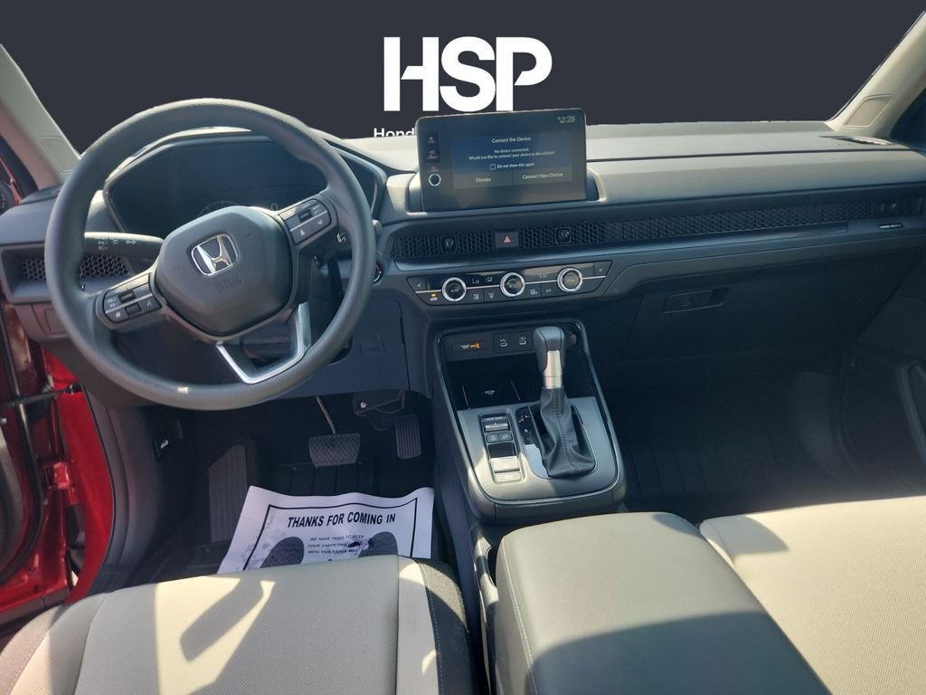 2026 Honda CR-V EX - Photo 10