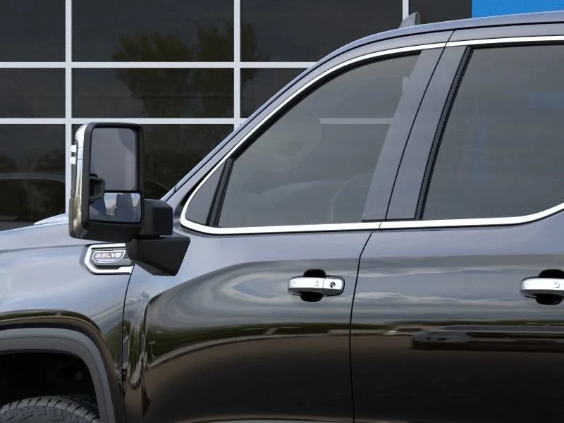 2026 GMC Sierra 1500 SLT - Photo 13