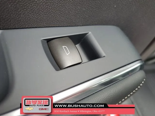 2026 GMC Acadia Elevation - Photo 15