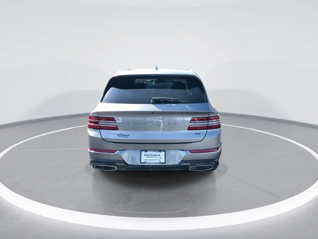 Used 2023 Silver Genesis 3.5T image 7