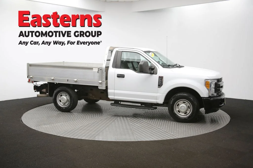 Used 2017 White Ford XL image 43