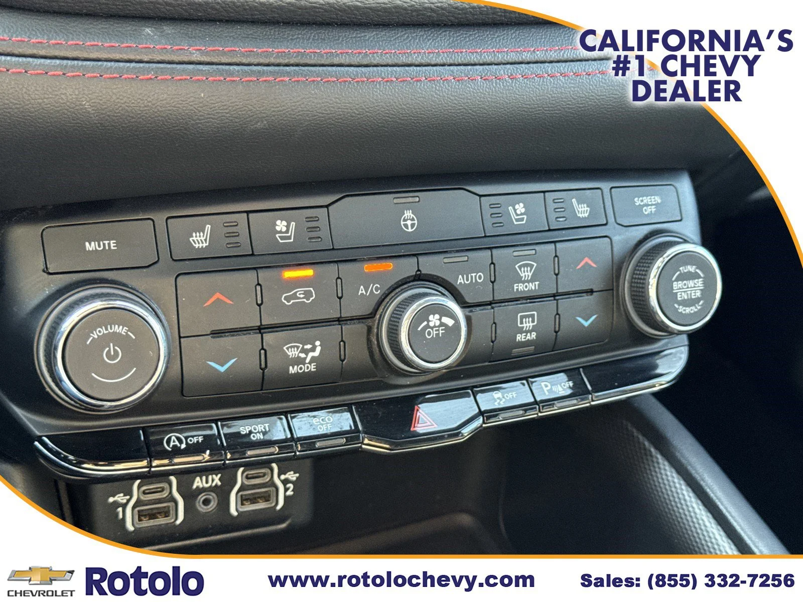 Used 2024 Vapor Gray Dodge GT Plus image 18