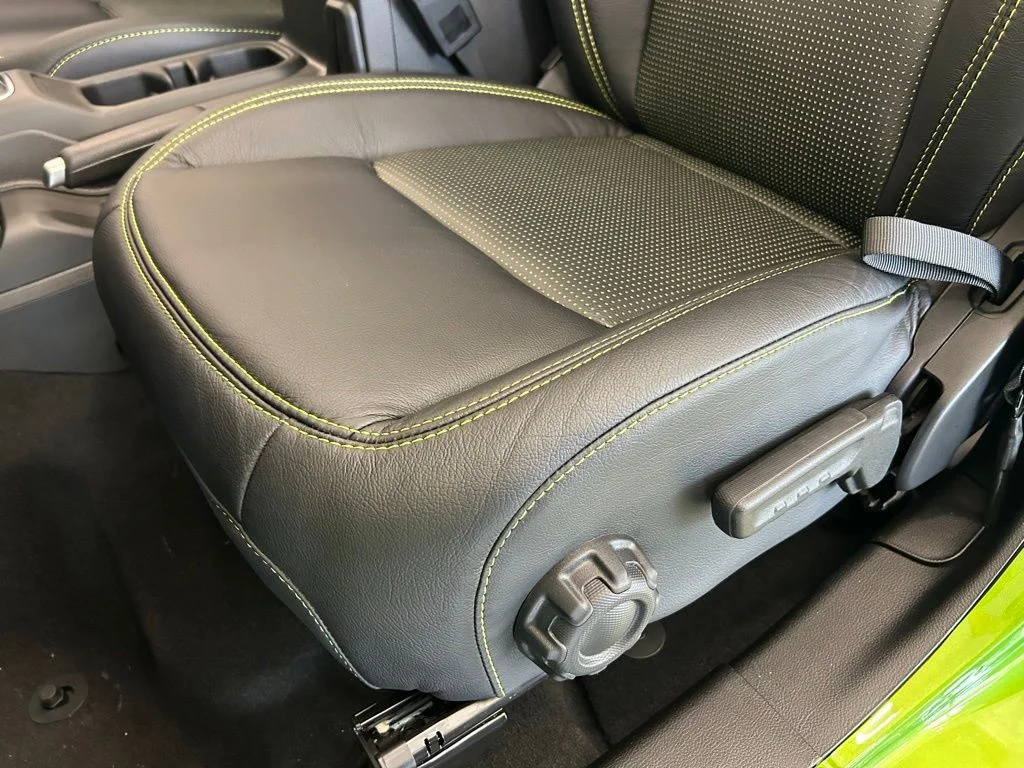 New 2026 Mojito Clearcoat Jeep Sport image 19