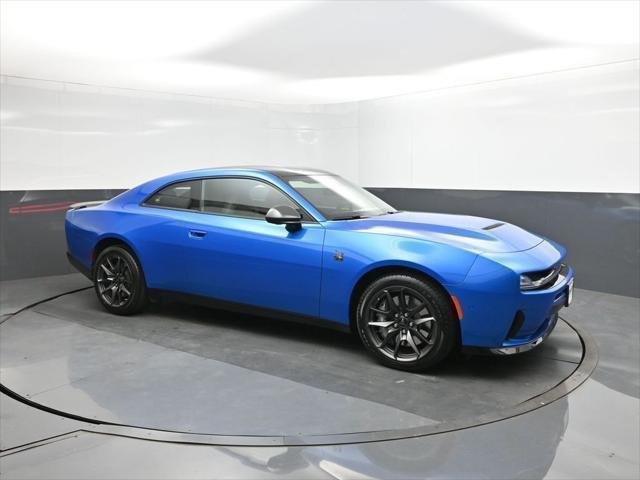 New 2026 Bludicrous Exterior Paint Dodge Scat Pack Plus image 17