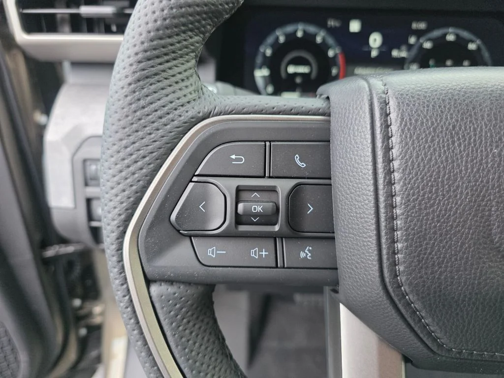 New 2026 Bronze Oxide Toyota Tacoma Trailhunter image 30