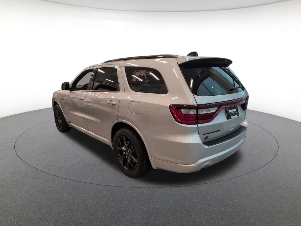 New 2026  Dodge GT HEMI V8 image 9