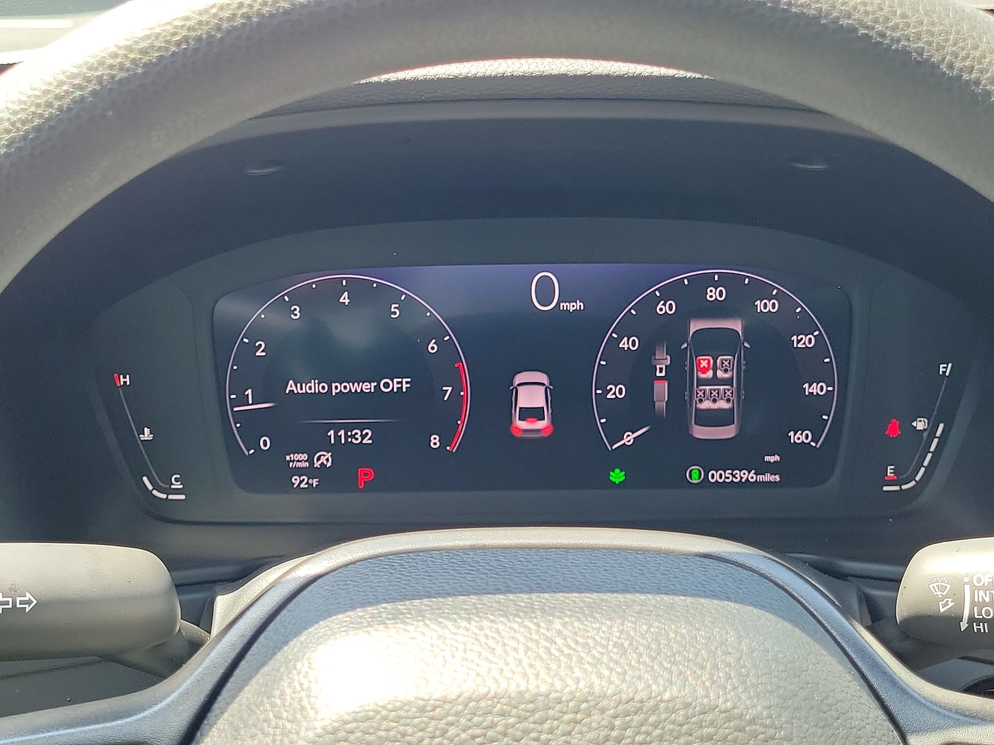 2025 Honda Accord SE - Photo 21