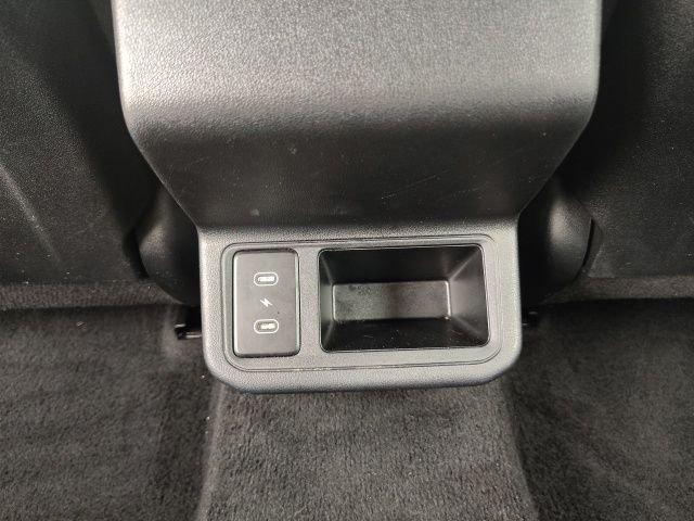 Used 2025 Gray Kia LX image 23