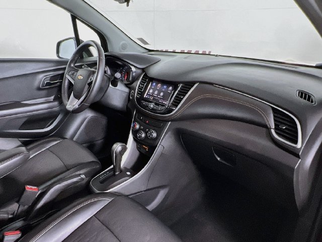2020 Chevrolet Trax LT - Photo 36