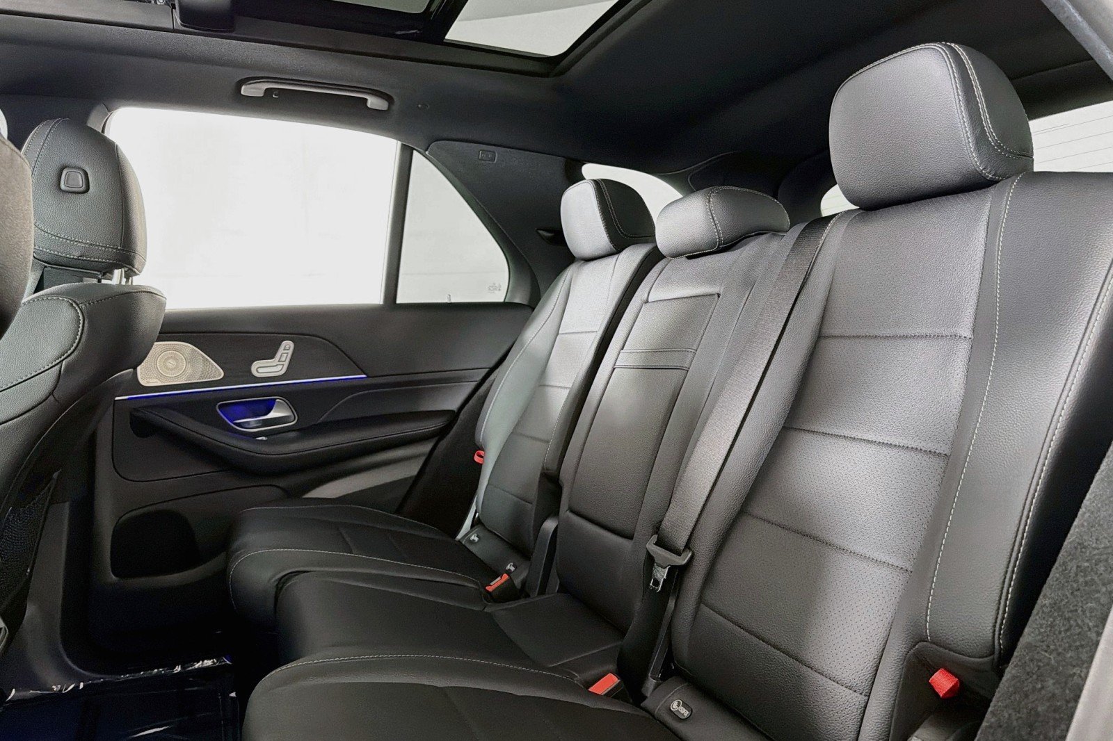 2026 Mercedes-Benz GLE GLE350 - Photo 7
