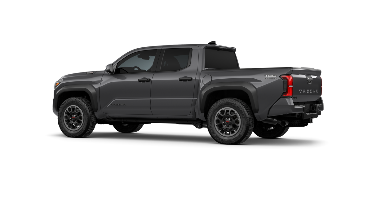 New 2026 Underground Toyota TRD Off-Road i-FORCE MAX image 36
