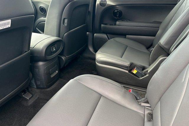 New 2026 Creamy White Pearl Hyundai XRT Pro image 12