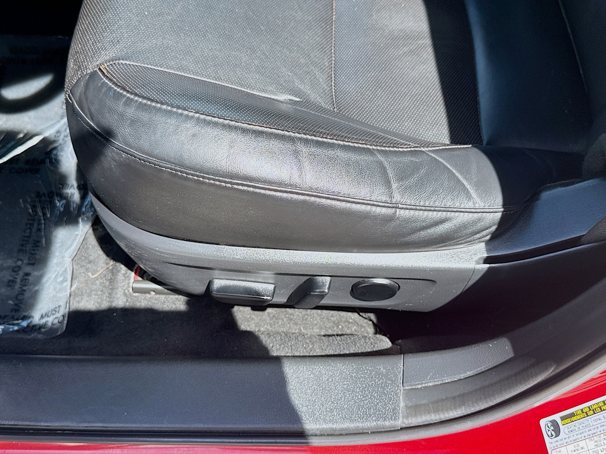2020 Mazda Mazda3 Premium AWD - Photo 15