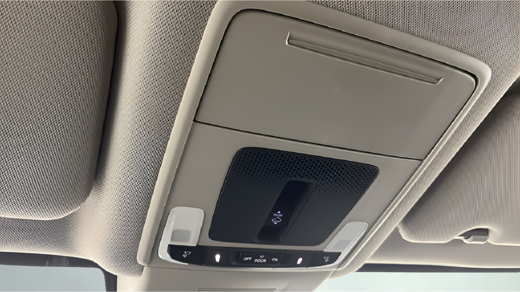 Certified Used 2026 Gray Honda EX image 31
