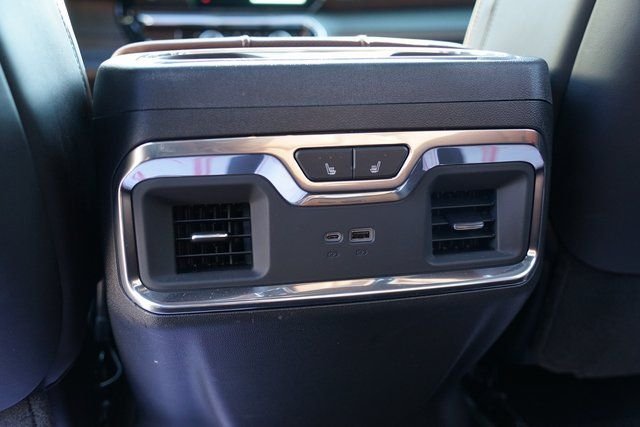 2025 GMC SIERRA - Image 8