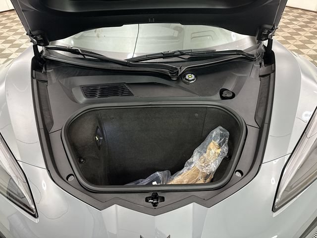 Used 2024 Sea Wolf Gray Tricoat Chevrolet 1LZ image 28