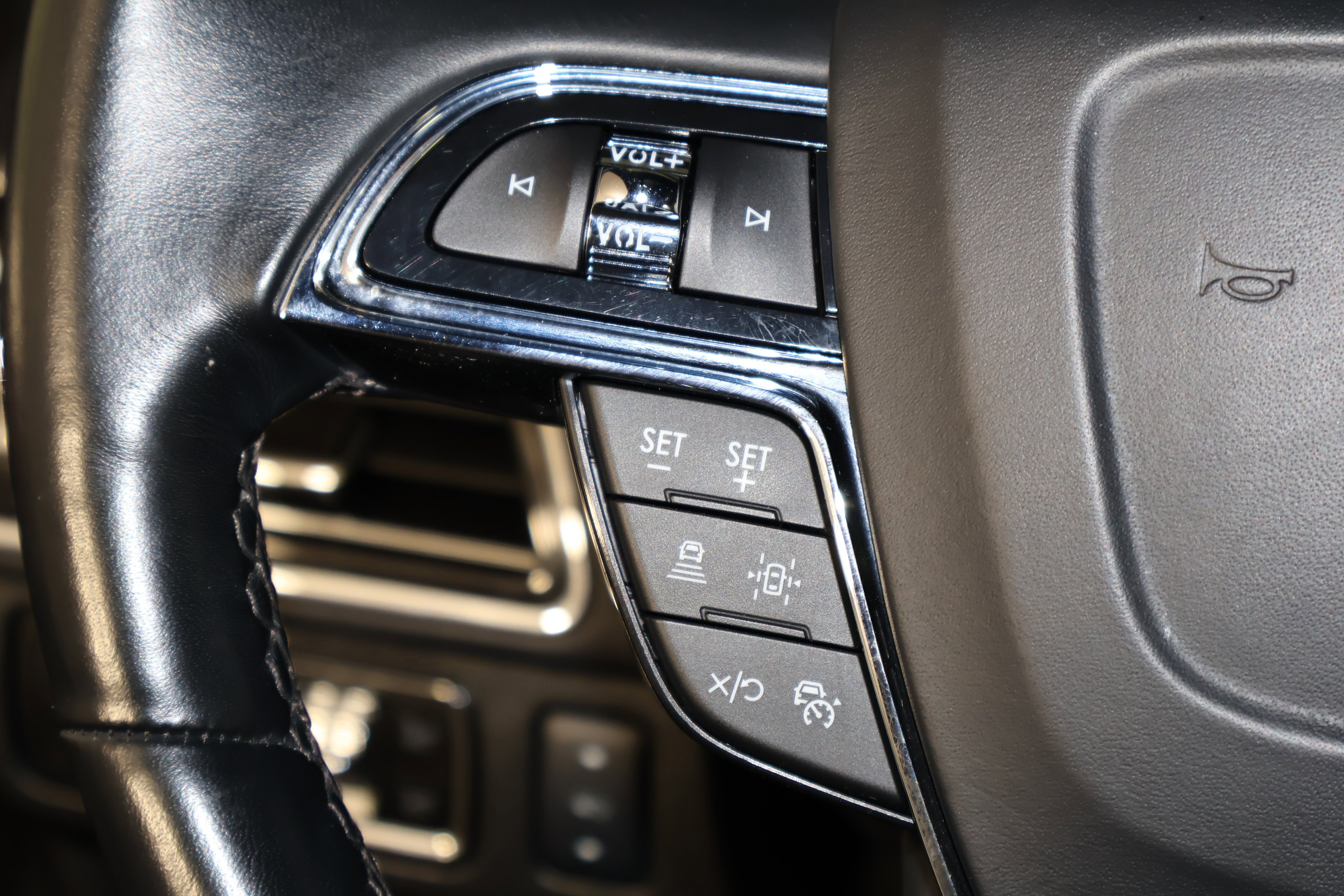 2024 Lincoln Navigator Premiere - Photo 22