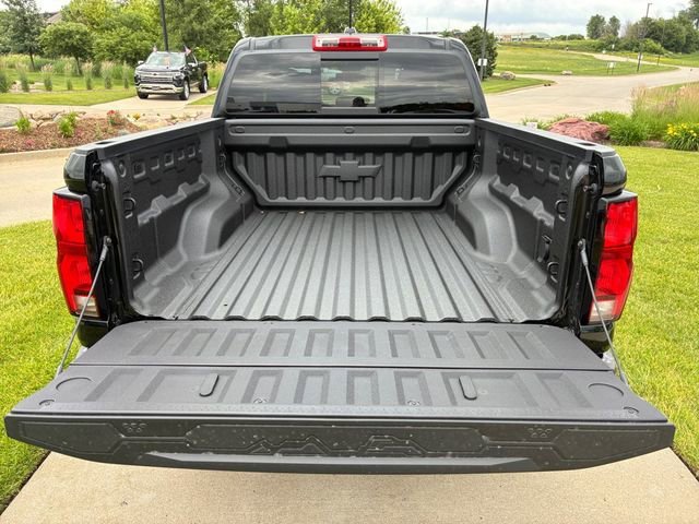 2026 Chevrolet Colorado Z71 - Photo 16