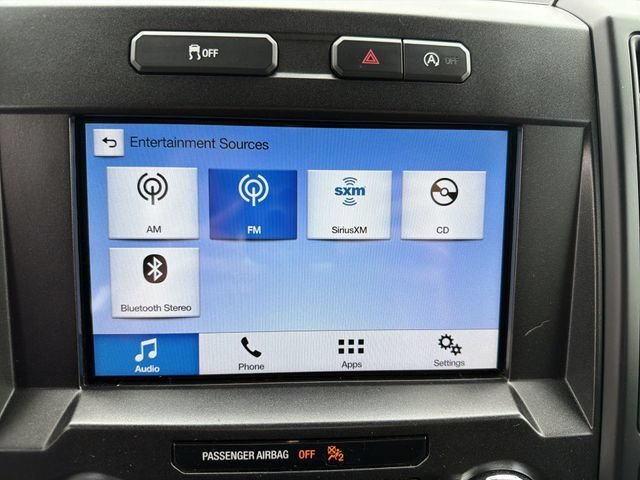 Used 2018  Ford XL image 18
