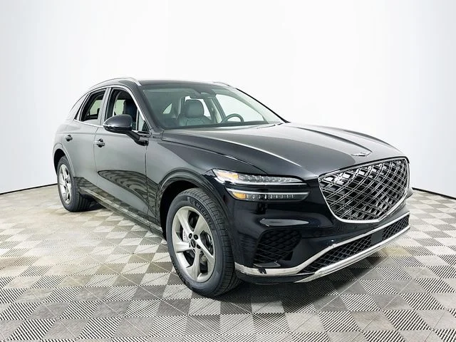 New 2026 Genesis GV70 2.5T