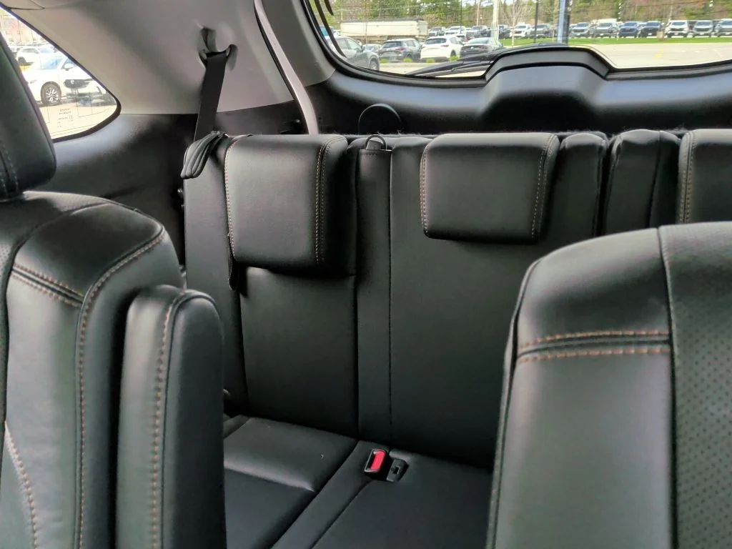 Used 2017 White Toyota Limited Platinum image 13