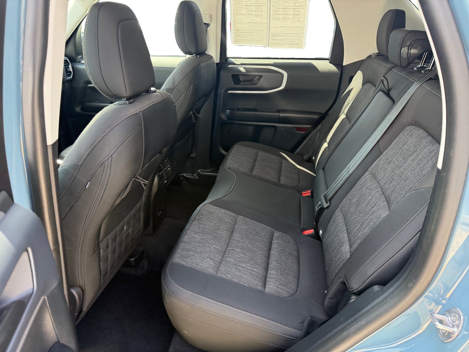 Certified Used 2021 Area 51 Ford Big Bend image 16