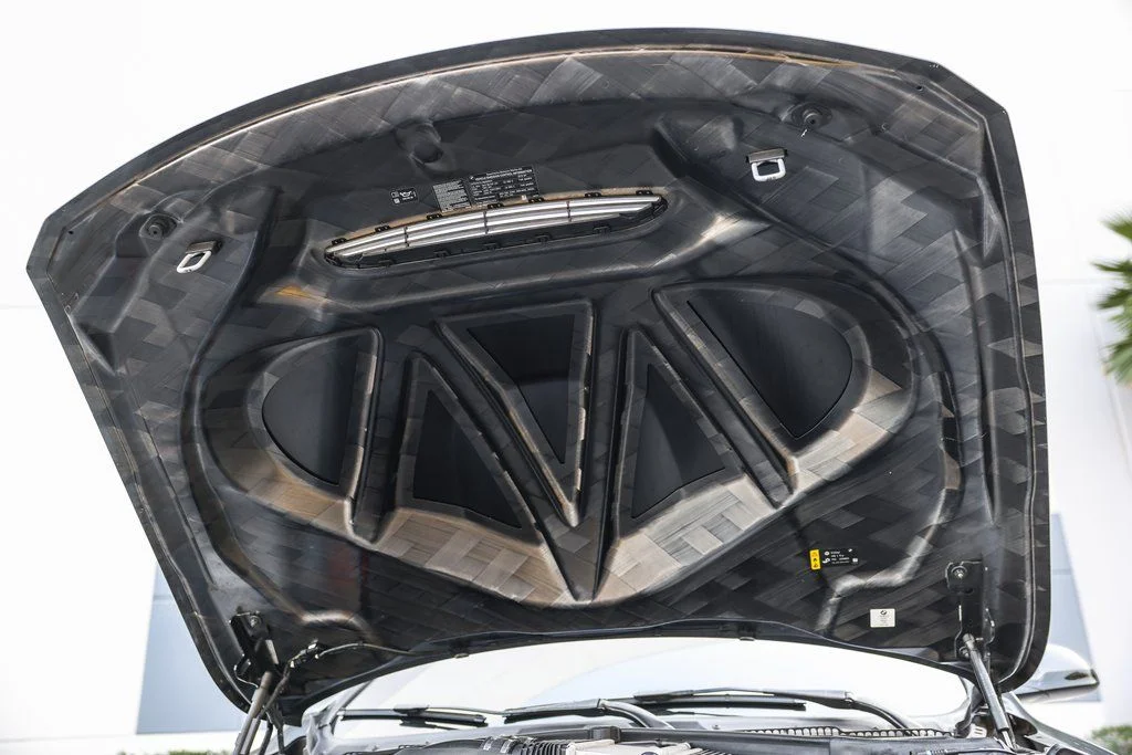2019 BMW M4 Coupe Base - Photo 29