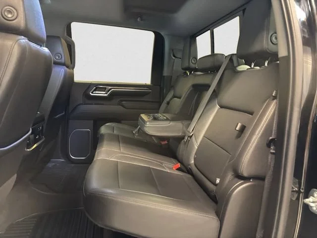Used 2024 Black Chevrolet LTZ image 14