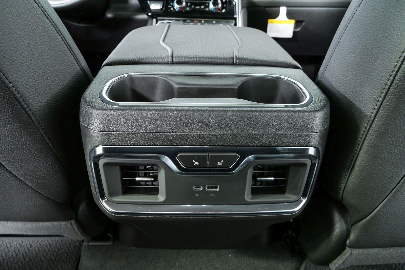 2026 GMC Sierra 1500 Denali - Photo 20
