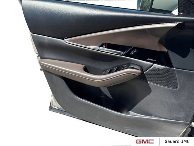 2024 Mazda CX-30 Premium - Photo 11