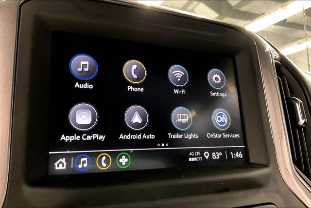 2025 Chevrolet Silverado 3500HD Work Truck - Photo 36