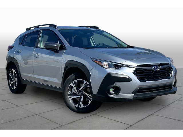 New 2026 ICE SILVER METALLIC Subaru Premium image 2