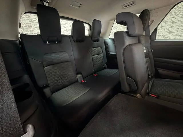 Used 2026 Gun Metallic Nissan SV image 13