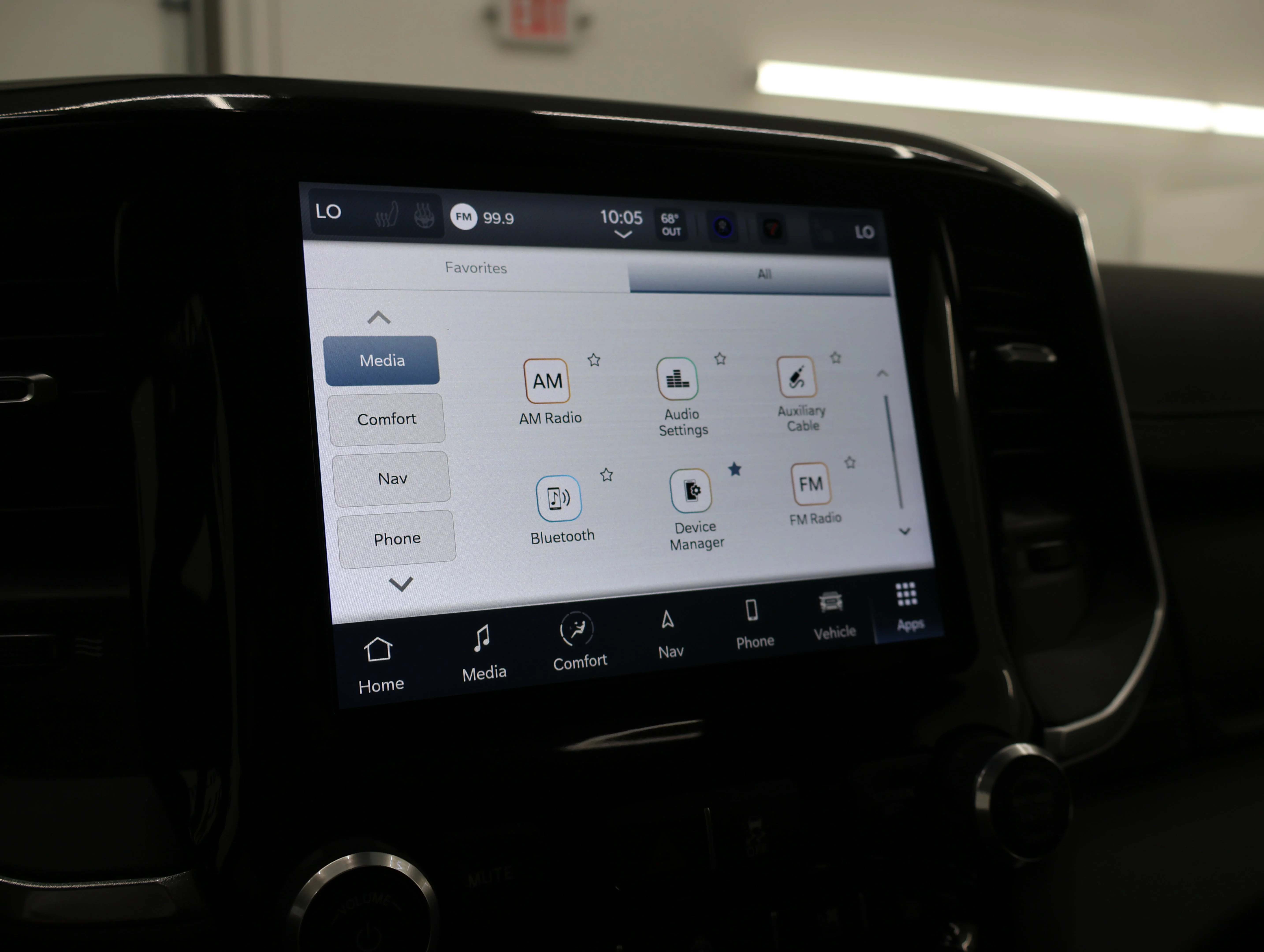 Used 2022 Pearl White Ram Laramie image 67