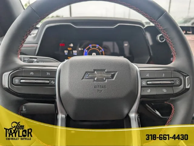 2026 Chevrolet Colorado Z71 - Photo 29