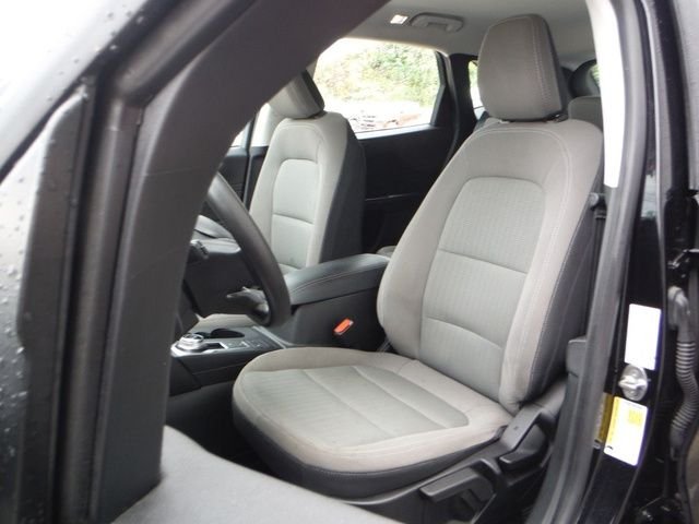 Used 2021 Black Ford S image 11