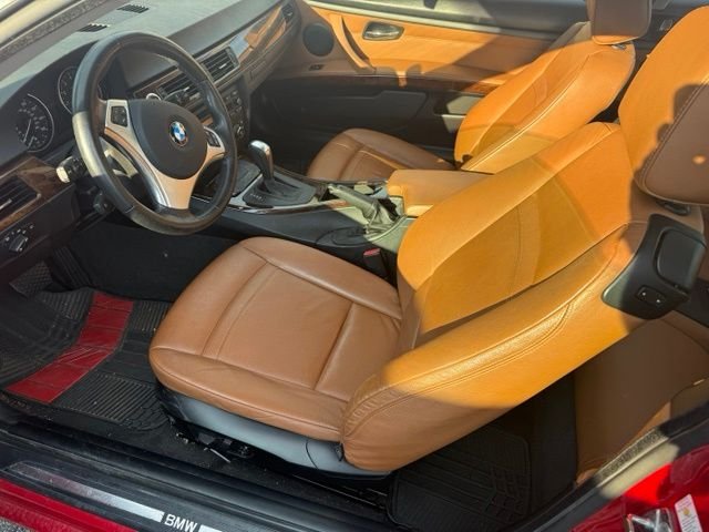 Used 2008 Red BMW 328i image 3