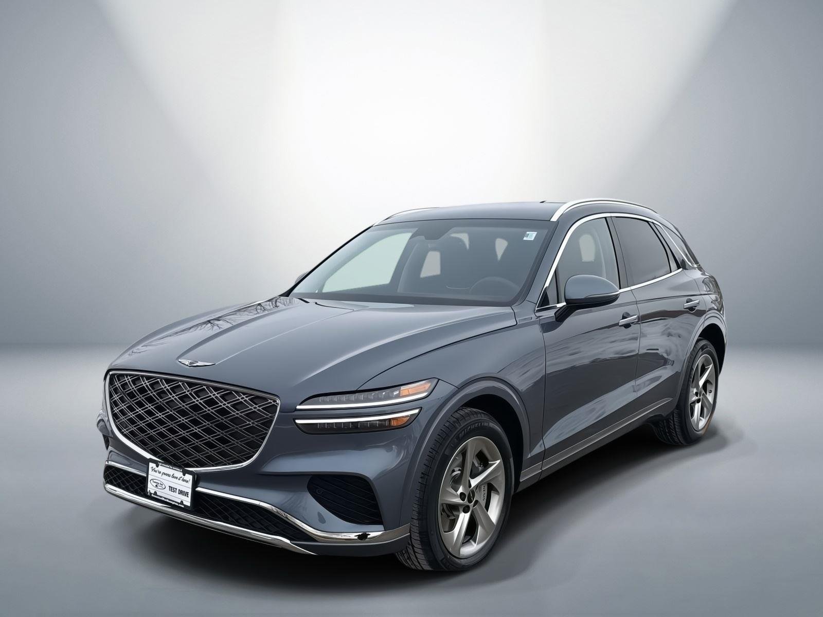 2026 GENESIS GV70 Standard