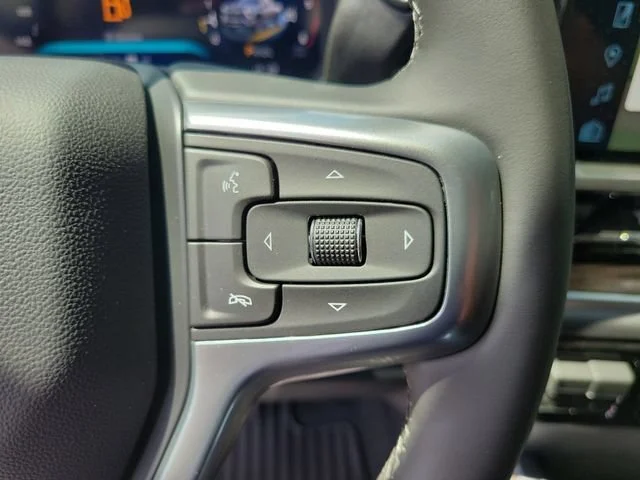 New 2026 Black Chevrolet LT image 28
