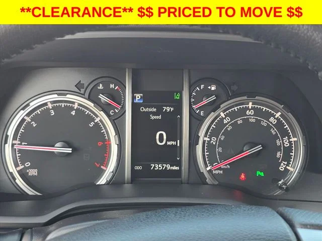 Certified Used 2023 White Toyota Limited image 26