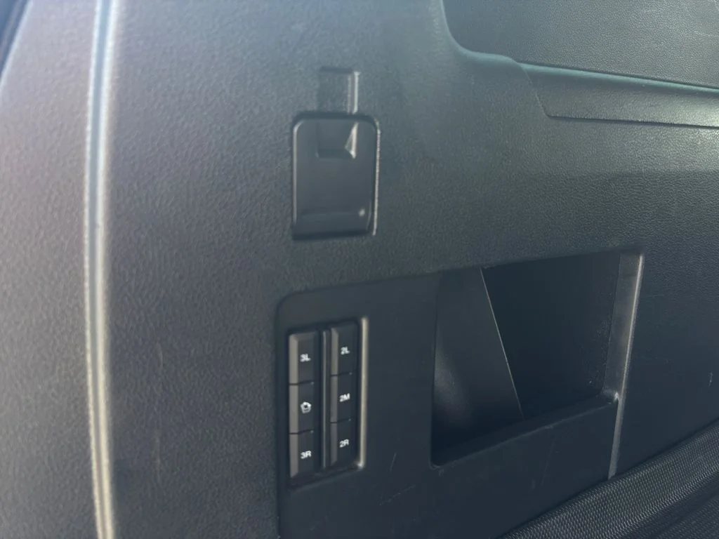 Used 2020 Black Ford XLT image 46