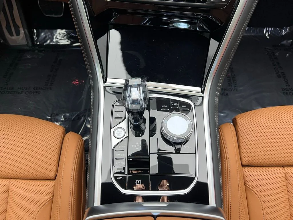 New 2026 San Remo Green Metallic BMW 840i Gran Coupe image 11