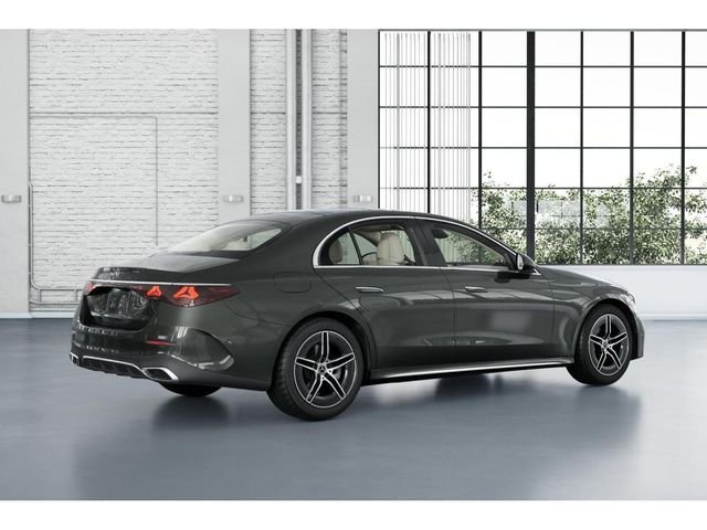 Certified Used 2026 Gray Mercedes-Benz E 350 image 22