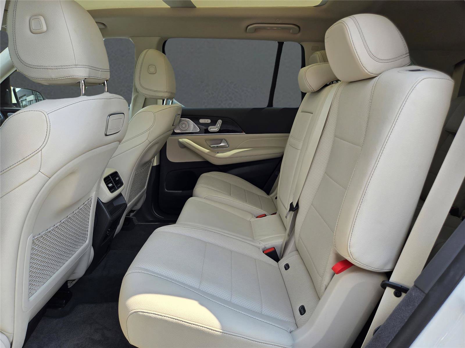 2020 Mercedes-Benz GLS GLS450 - Photo 15
