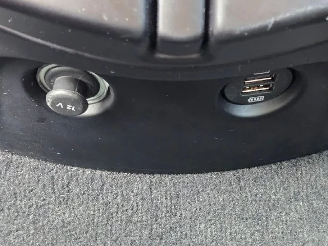 Used 2017 Gray Porsche S image 20
