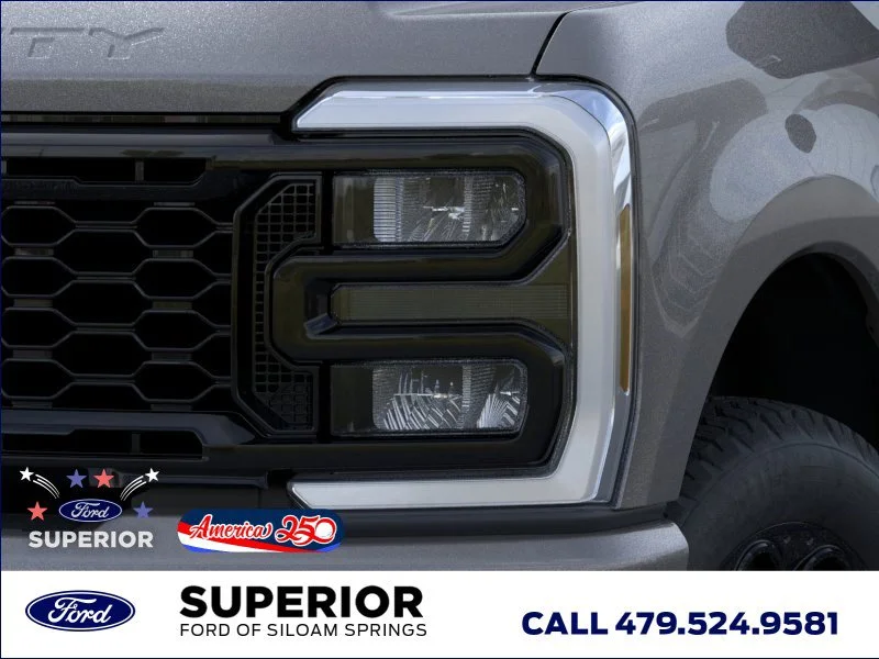 New 2026 Carbonized Gray Ford  image 18