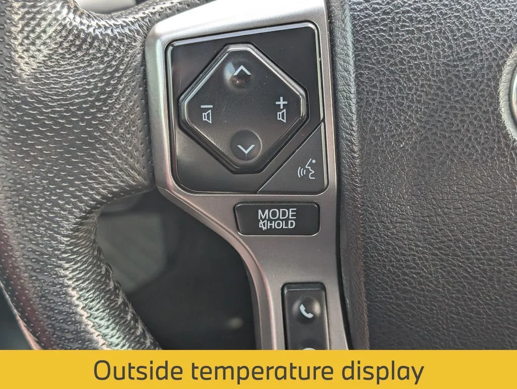 Used 2021 Silver Toyota SR5 image 20