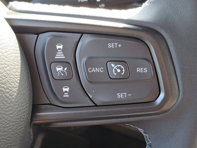 2026 Jeep Wrangler 4-Door Rubicon - Photo 19